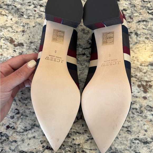 JCrew Avery Pumps - Picture 3 of 3
